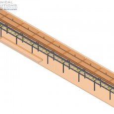 Stahlbaukonstruktion ● Zschimmer & Schwarz GmbH & Co. KG – Lahnstein