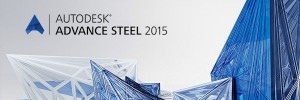 Autodesk Advance Steel 2015.1