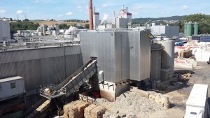 Aufstockung Gebäude Pulper 6 ● Tecnokarton GmbH & Co. KG - Mayen 14/14