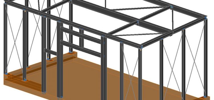 Expansion SF – 2.Bauabschnitt ● Covestro Deutschlad AG - Dormagen