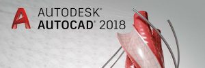 Autodesk AutoCAD 2018